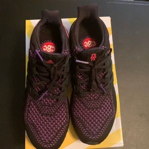 Ultraboost 1.0 Harlem Renaissance